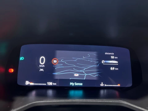 Renault Clio techno Eco-G 100cv (74kW)