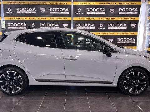 Renault Clio techno Eco-G 100cv (74kW)