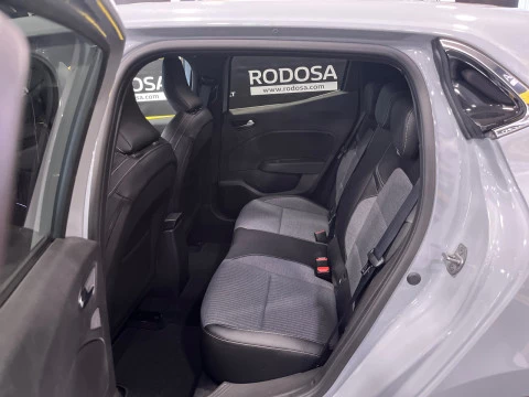 Renault Clio techno Eco-G 100cv (74kW)