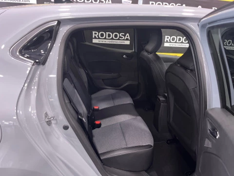Renault Clio techno Eco-G 100cv (74kW)