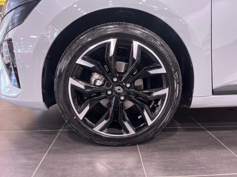 Renault Clio techno Eco-G 100cv (74kW)