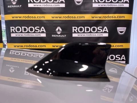 Renault Clio techno Eco-G 100cv (74kW)