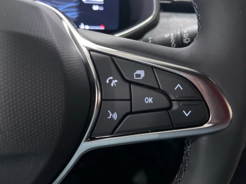 Renault Clio techno Eco-G 100cv (74kW)