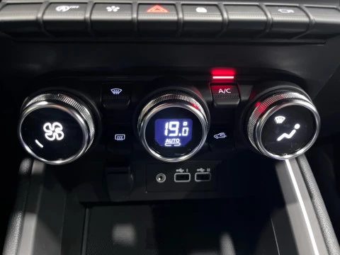 Renault Clio techno Eco-G 100cv (74kW)