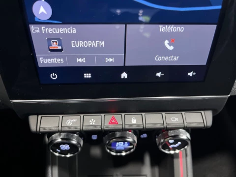 Renault Clio techno Eco-G 100cv (74kW)