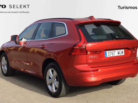 Volvo XC60 2.0 B4 G Core Pro Auto
