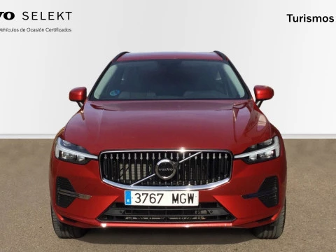 Volvo XC60 2.0 B4 G Core Pro Auto