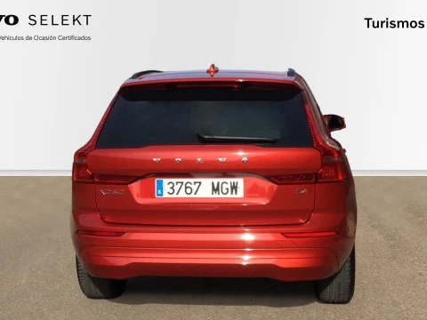 Volvo XC60 2.0 B4 G Core Pro Auto