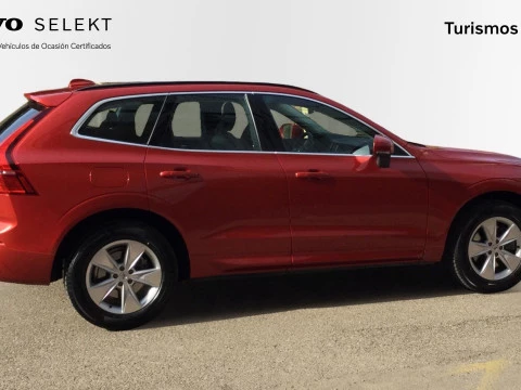 Volvo XC60 2.0 B4 G Core Pro Auto