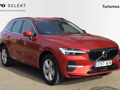Volvo XC60 2.0 B4 G Core Pro Auto