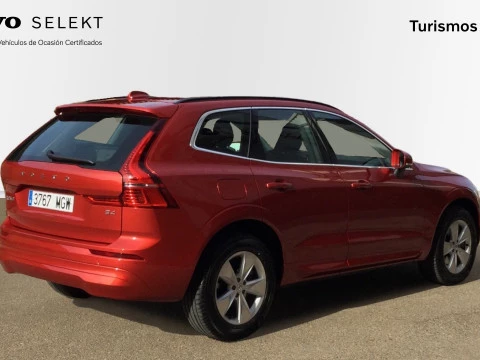 Volvo XC60 2.0 B4 G Core Pro Auto