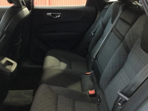 Volvo XC60 2.0 B4 G Core Pro Auto