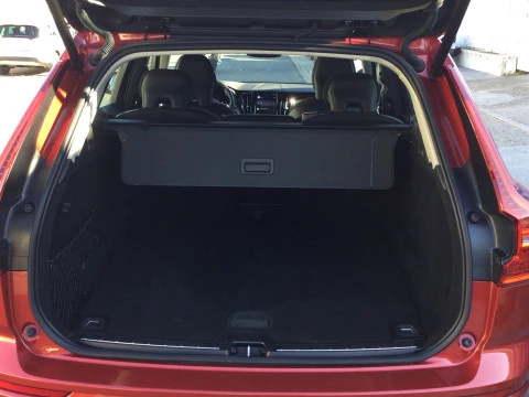 Volvo XC60 2.0 B4 G Core Pro Auto