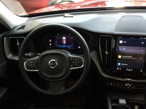 Volvo XC60 2.0 B4 G Core Pro Auto