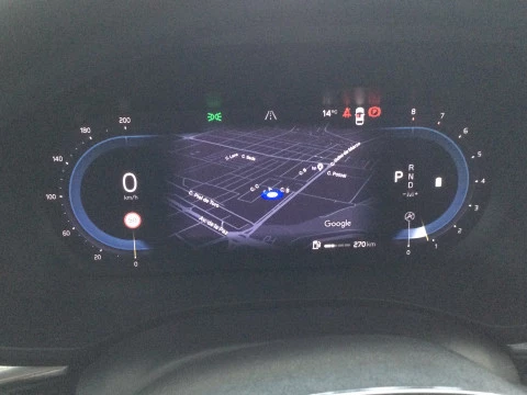 Volvo XC60 2.0 B4 G Core Pro Auto