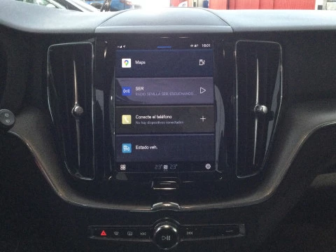 Volvo XC60 2.0 B4 G Core Pro Auto