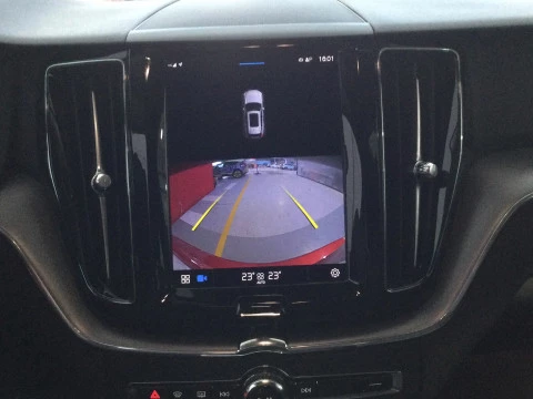Volvo XC60 2.0 B4 G Core Pro Auto