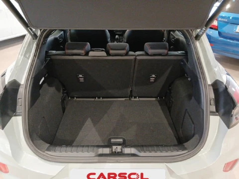 Ford Puma 1.0 EcoBoost 155cv ST-Line X MHEV Auto