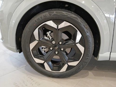 Ford Puma 1.0 EcoBoost 155cv ST-Line X MHEV Auto