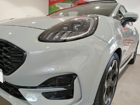 Ford Puma 1.0 EcoBoost 155cv ST-Line X MHEV Auto