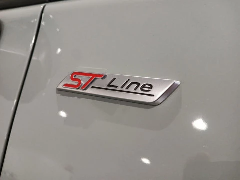 Ford Puma 1.0 EcoBoost 155cv ST-Line X MHEV Auto