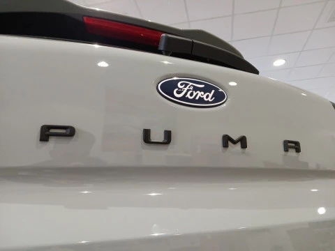 Ford Puma 1.0 EcoBoost 155cv ST-Line X MHEV Auto