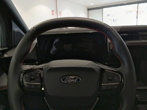 Ford Puma 1.0 EcoBoost 155cv ST-Line X MHEV Auto