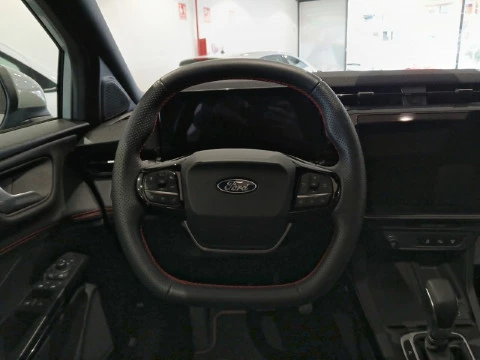 Ford Puma 1.0 EcoBoost 155cv ST-Line X MHEV Auto