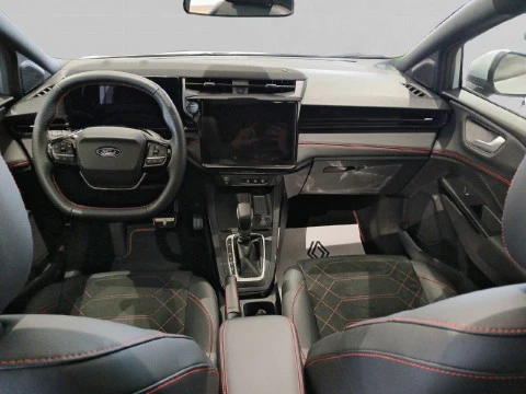 Ford Puma 1.0 EcoBoost 155cv ST-Line X MHEV Auto
