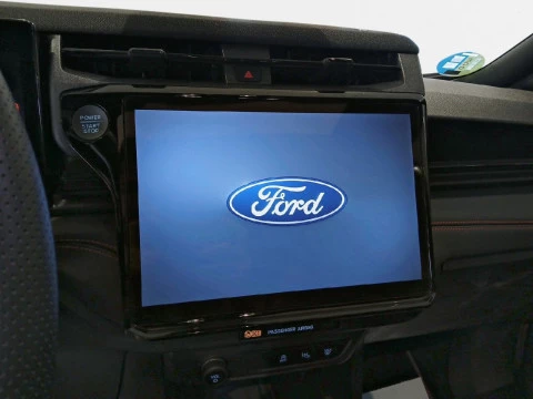 Ford Puma 1.0 EcoBoost 155cv ST-Line X MHEV Auto