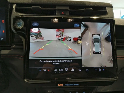 Ford Puma 1.0 EcoBoost 155cv ST-Line X MHEV Auto