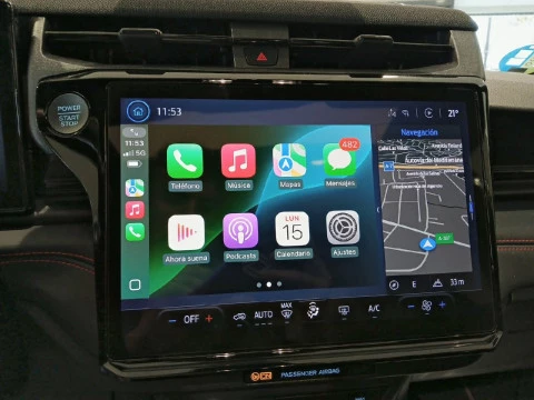 Ford Puma 1.0 EcoBoost 155cv ST-Line X MHEV Auto