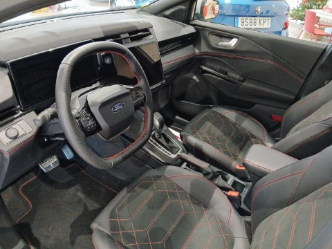 Ford Puma 1.0 EcoBoost 155cv ST-Line X MHEV Auto