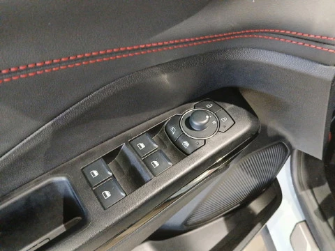 Ford Puma 1.0 EcoBoost 155cv ST-Line X MHEV Auto