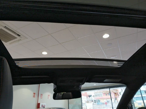 Ford Puma 1.0 EcoBoost 155cv ST-Line X MHEV Auto