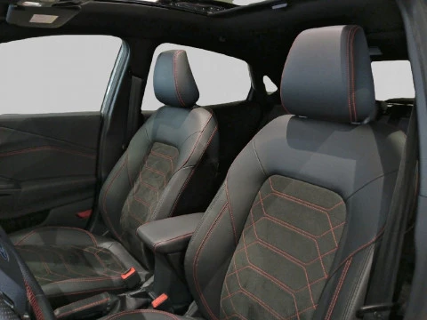 Ford Puma 1.0 EcoBoost 155cv ST-Line X MHEV Auto