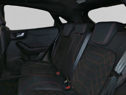 Ford Puma 1.0 EcoBoost 155cv ST-Line X MHEV Auto