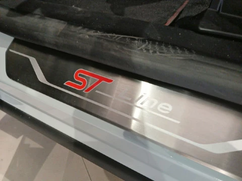 Ford Puma 1.0 EcoBoost 155cv ST-Line X MHEV Auto