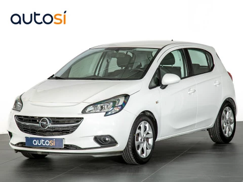 Opel Corsa 1.4 66kW (90CV) 120 Aniversario