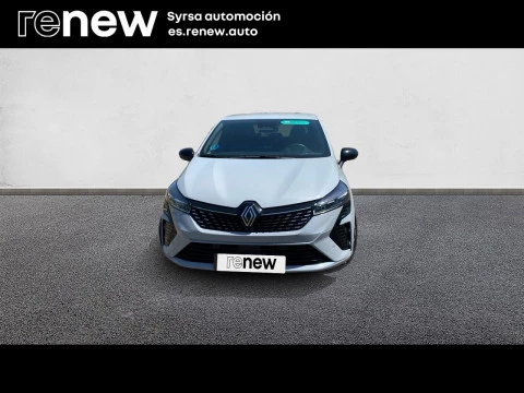 Renault Clio Techno E-Tech full hybrid 145 (103kw)