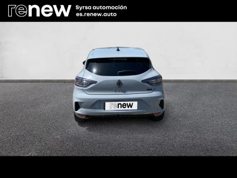 Renault Clio Techno E-Tech full hybrid 145 (103kw)