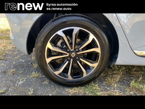 Renault Clio Techno E-Tech full hybrid 145 (103kw)