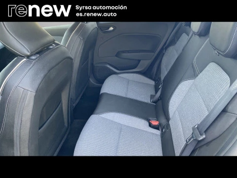 Renault Clio Techno E-Tech full hybrid 145 (103kw)