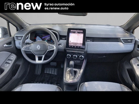 Renault Clio Techno E-Tech full hybrid 145 (103kw)