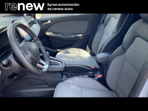 Renault Clio Techno E-Tech full hybrid 145 (103kw)
