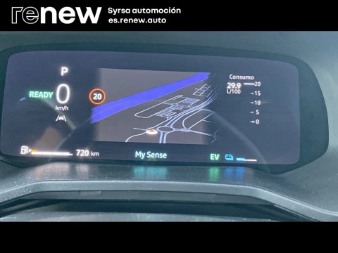 Renault Clio Techno E-Tech full hybrid 145 (103kw)