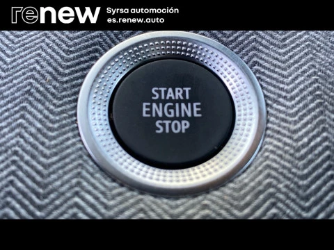 Renault Clio Techno E-Tech full hybrid 145 (103kw)