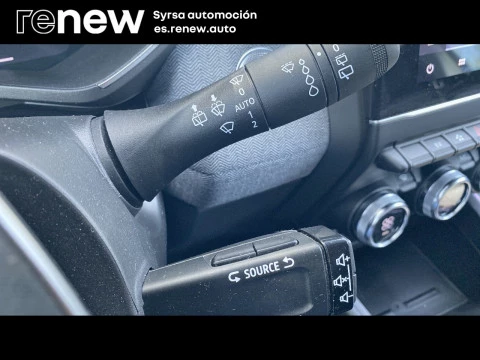 Renault Clio Techno E-Tech full hybrid 145 (103kw)