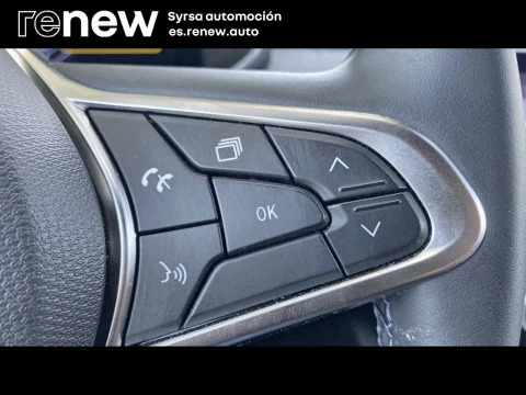 Renault Clio Techno E-Tech full hybrid 145 (103kw)