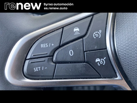 Renault Clio Techno E-Tech full hybrid 145 (103kw)